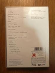 Ladies & Gentlemen, The Best of George Michael / DVD (23 Track)