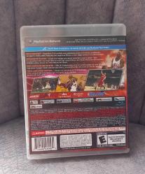 SONY PLAYSTATİON-3 OYUN CD'Sİ. NBA-2K-12 KONDİSYON YÜKSEK KOLEKSİYONLUK NADİR