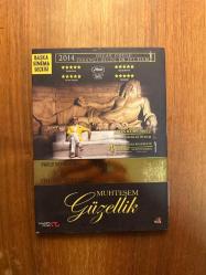 Muhteşem Güzellik: The Great Beauty / Paolo Sarantino  2014 Oscar Ödüllü / DVD - Başka Sinema Seçkisi-4