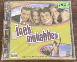 İnek Muhabbeti - Buying the Cow (2002) Orjinal VCD Film - Ryan Reynolds
