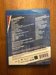 Amy Wınehouse : I Told You I Was Trouble - Live in London /Blu Ray - CD 2007