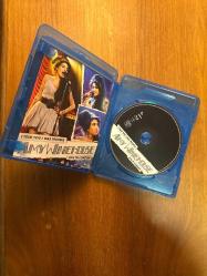 Amy Wınehouse : I Told You I Was Trouble - Live in London /Blu Ray - CD 2007