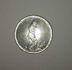 1978 - 2 buçuk lira (çok çok temiz kondisyonda)