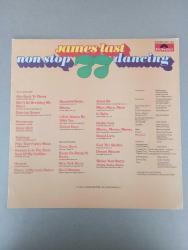 JAMES LAST - NON STOP DANCING 77 - LP - PLAK