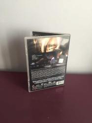 Dvd Film Donnie Darko Türkçe Altyazılı Yönetmen Kurgusu