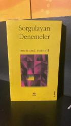 Sorgulayan Denemeler