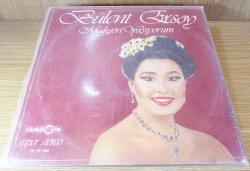 BÜLENT ERSOY-Mahşeri Yaşıyorum....ORJiNaL DöNeM LP.