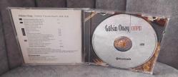 GÜLSİN ONAY CHOPIN CD ALBÜM.  İMZALI.  KONDİSYON YÜKSEK KOLEKSİYONLUK NADİR