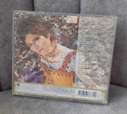 ŞÜKRİYE TUTKUN GÜCÜM YETENE KADAR CD ALBÜM İMZALI İTHAFLI KONDİSYON YÜKSEK KOLEKSİYONLUK NADİR