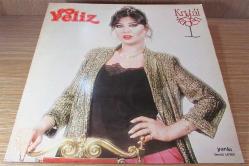 YELİZ-Kristal Kadeh.....ORJiNaL DöNeM LP.