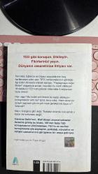 HAYATINIZI BİR KUTLAMAYA ÇEVİRMEK İÇİN BASİT AMA ZOR 101 SORU - CESUR SORULAR - DOST CAN DENİZ - HAYAT YAYINCILIK 11. BASKI 2016