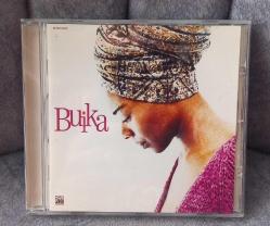 BUİKA CD ALBÜM KONDİSYON YÜKSEK KOLEKSİYONLUK NADİR AVRUPA BASKI
