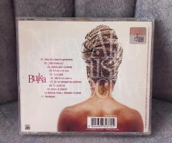 BUİKA CD ALBÜM KONDİSYON YÜKSEK KOLEKSİYONLUK NADİR AVRUPA BASKI