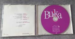 BUİKA CD ALBÜM KONDİSYON YÜKSEK KOLEKSİYONLUK NADİR AVRUPA BASKI
