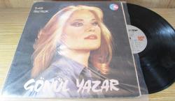 GÖNÜL YAZAR-Taş Bebek....ORJiNaL DöNeM LP.
