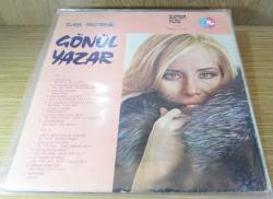 GÖNÜL YAZAR-Taş Bebek....ORJiNaL DöNeM LP.