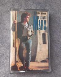 RİCHARD MARX REPEAT OFFENDER KASET . KONDİSYON YÜKSEK KOLEKSİYONLUK NADİR