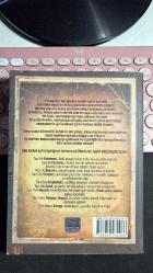 BİNLERCE YILLIK KADİM SUFİ BİLGELİĞİ ENNEAGRAM İLE KİŞİLİK ANALİZİ - DON RICHARD RISO RUSS HUDSON - MİA BASIM YAYIN BİRİNCİ BASKI 2008