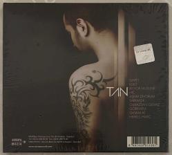 Tan Taşçı İşaret Cd  (Jelatininde Sıfır Orijinal Dönem Baskı Cd)