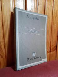 POLİTİKA (Aristoteles)