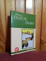 Devlet - Platon - Gönül Yayıncılık