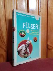 FELSEFE - DÜŞÜNCENİN GELİŞİMİNİ ANLAMAK İÇİN ÇİZGİBİLİM - Birinci Baskı