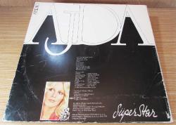 AJDA PEKKAN-Süper Star.....ORJiNaL DöNeM LP.