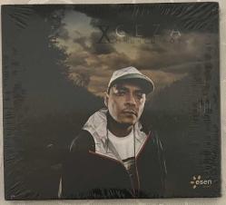 Ceza Onuncu Köy Cd (Jelatininde Sıfır Orijinal Dönem Baskı Cd)