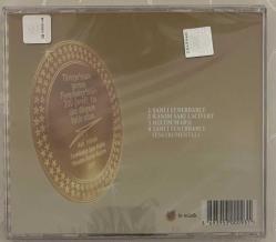 Fenerbahçe 100 Şerefli Yıl Cd (Jelatininde Sıfır Orijinal Dönem Baskı Cd)