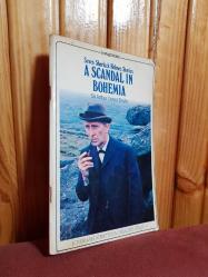 A SCANDAL IN BOHEMIA /  STAGE 4