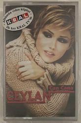 Ceylan Can Cana Kaset (Jelatininde Sıfır Orijinal Dönem Baskı Kaset)