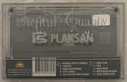 Müslüm Gürses Bakma Kaset (Jelatininde Dönem Baskı Sıfır Kaset)