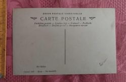 1900–1910 Paris Salon Sanat Kartpostalları Seti (Checa & Jelia) – Belle Époque, Nadir Rusça Bas