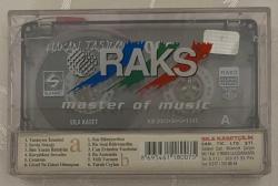 Hakan Taşıyan 2003 Kaset (Jelatininde Sıfır Orijinal Dönem Baskı Kaset)