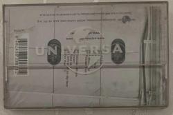 Athena Us Kaset (Jelatininde Sıfır Orijinal Dönem Baskı Kaset)