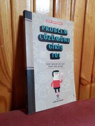 PROBLEM ÇÖZÜMÜNE GİRİŞ 101 / Zeki İnsanlar İçin Basit Bir Kitap