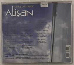 Alişan Olay Bitmiştir Cd (Orijinal Dönem Baskı Cd)