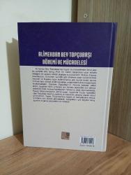 Alimerdan Bey Topçubaşı Dönemi ve Mücadelesi