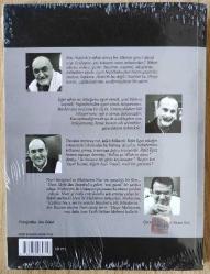 YAŞAMDAN DAKİKALAR - DVD HEDİYELİ, ORJİNAL KAPALI ( SHIRINGLİ ) AMBALAJINDA