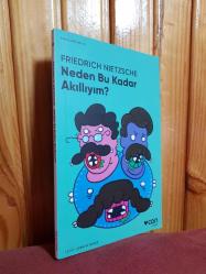Neden Bu Kadar Akıllıyım?