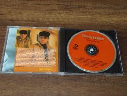 ERKAN YILMAZ - NERDESİN / GERİ DÖN ÇAREM .. DÖNEM BASKISI MÜZİK CD SİDİR.