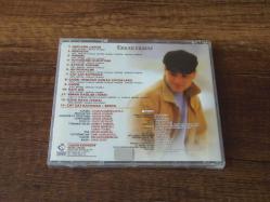ERKAN YILMAZ - NERDESİN / GERİ DÖN ÇAREM .. DÖNEM BASKISI MÜZİK CD SİDİR.