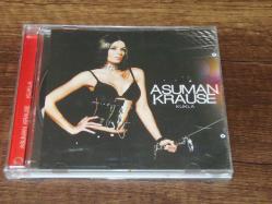 ASUMAN KRAUSE - KUKLA  .. DÖNEM BASKISI MÜZİK CD SİDİR.