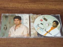 NEVZAT SOYDAN - BU AŞK BİTMEZ  .. DÖNEM BASKISI MÜZİK CD SİDİR.