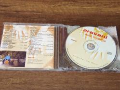 BİROL TOPALOĞLU ARAVANİ  .. DÖNEM BASKISI MÜZİK CD SİDİR.