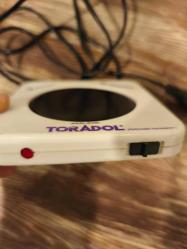 Bardak ısıtıcı ya da ağda ısıtıcı çok amaçlı