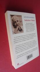 SEKİZİNCİ RENK GÜLTEN DAYIOĞLU