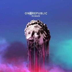 OneRepublic - Human (Müzik CD)