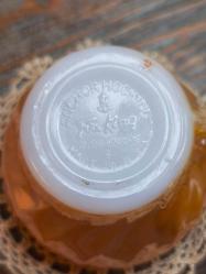 Türk Kahvesi Fincanı Antika 2 adet Amerikan Damgalı