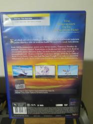 ASLAN KRAL DVD ANİMSYON FİLM